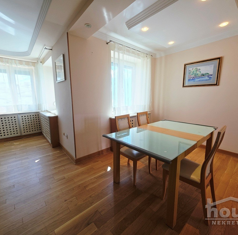 Stan Prodaja Novi Sad  145 m2