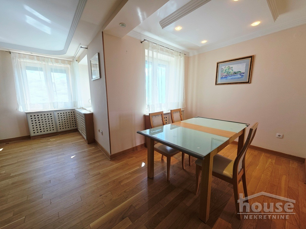 Stan Prodaja Novi Sad  145 m2