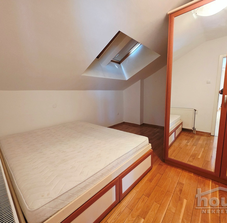 Stan Prodaja Novi Sad  145 m2