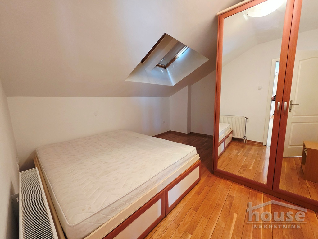 Stan Prodaja Novi Sad  145 m2