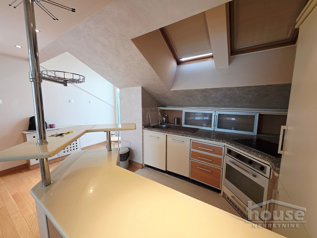 Stan Prodaja Novi Sad  145 m2