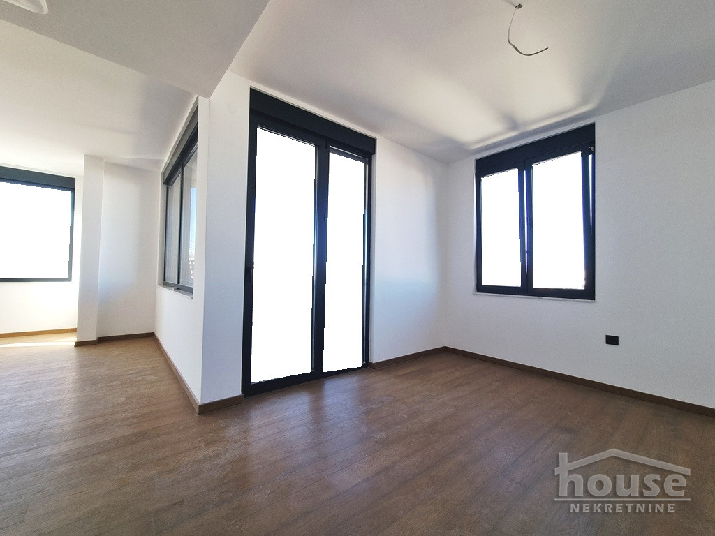 Stan Prodaja Novi Sad  135 m2