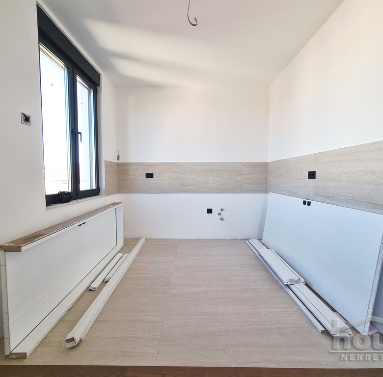 Stan Prodaja Novi Sad  135 m2
