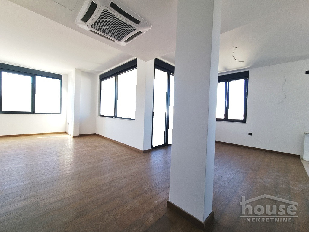 Stan Prodaja Novi Sad  135 m2