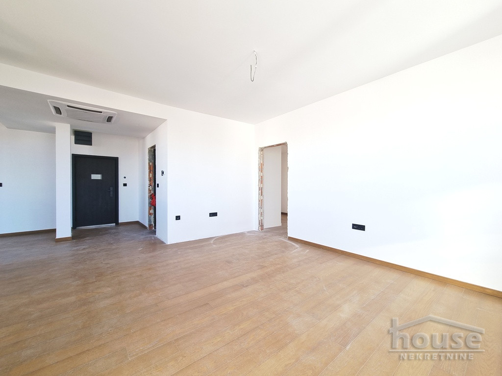 Stan Prodaja Novi Sad  135 m2