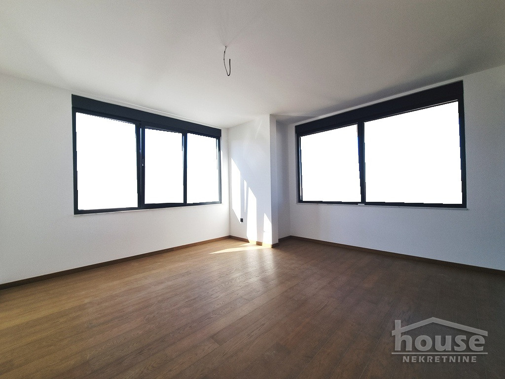 Stan Prodaja Novi Sad  135 m2