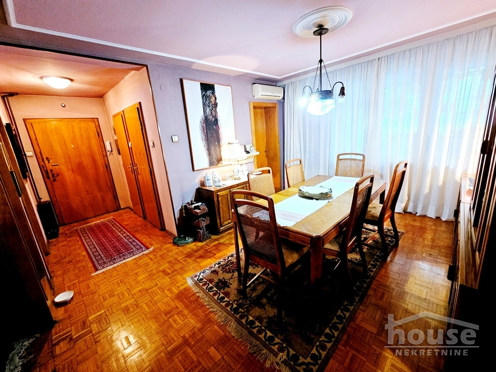 Stan Prodaja Novi Sad  115 m2