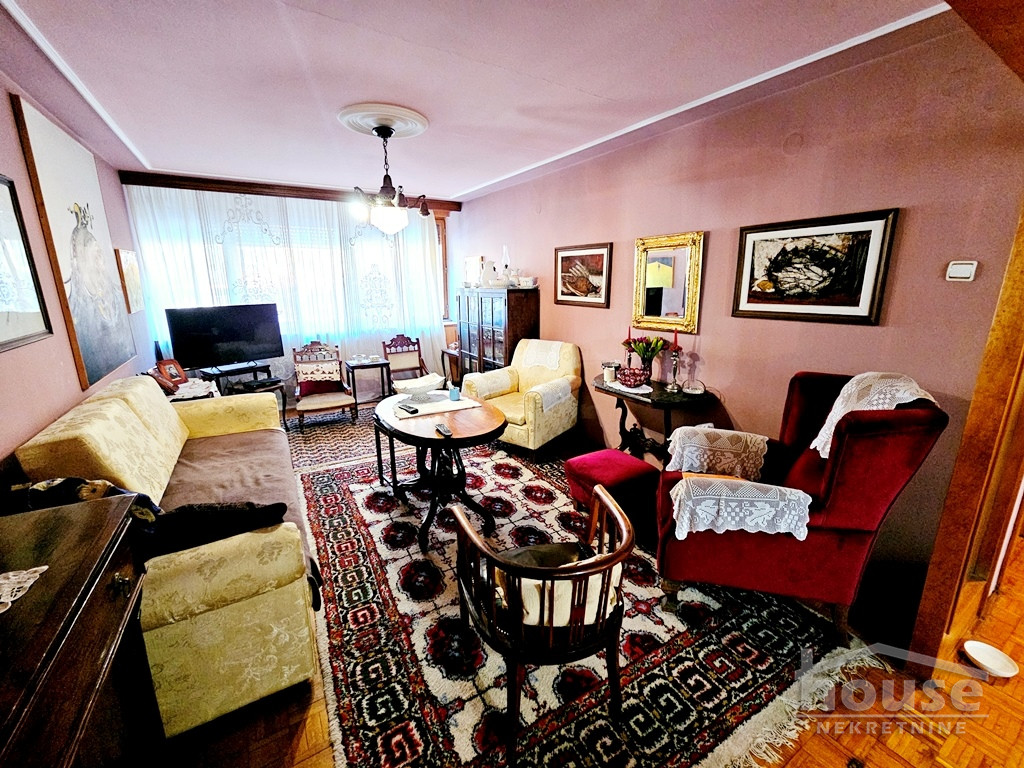 Stan Prodaja Novi Sad  115 m2