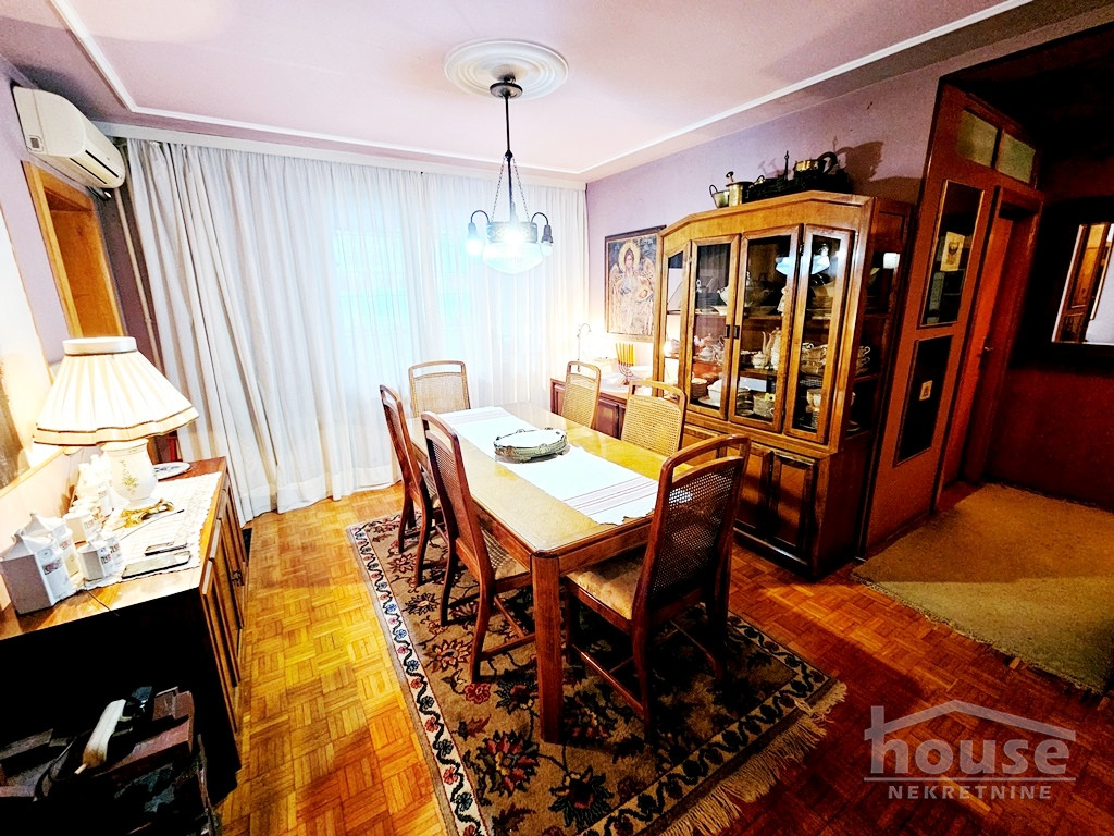 Stan Prodaja Novi Sad  115 m2