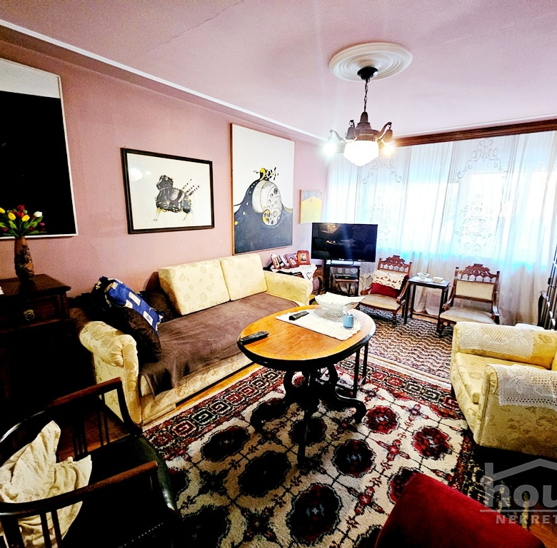 Stan Prodaja Novi Sad  115 m2