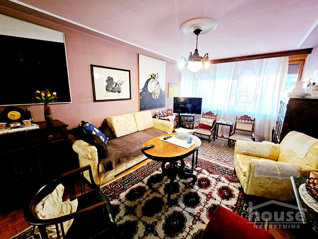 Stan Prodaja Novi Sad  115 m2