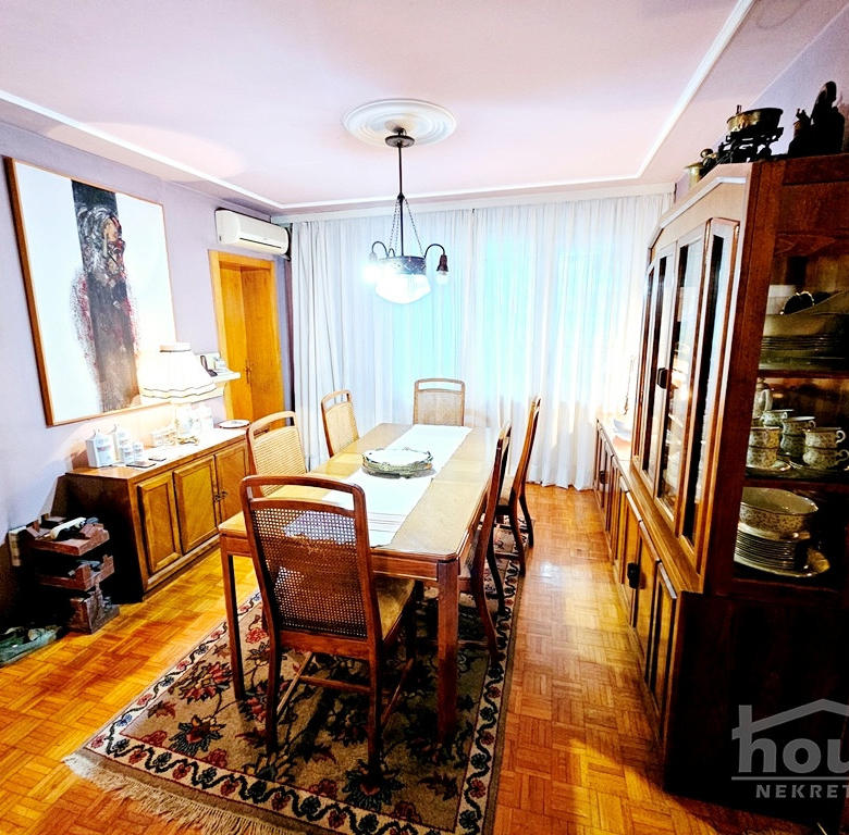 Stan Prodaja Novi Sad  115 m2