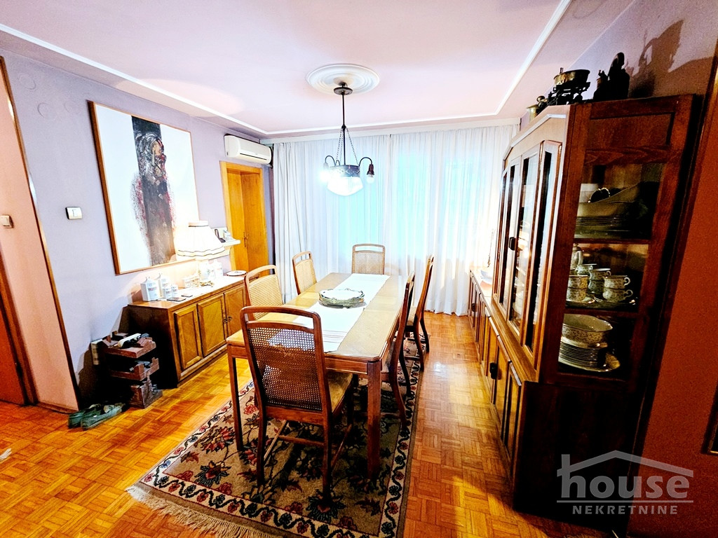 Stan Prodaja Novi Sad  115 m2