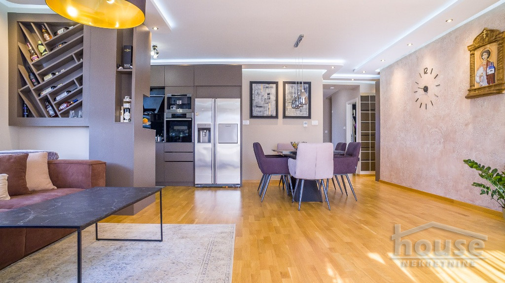 Stan Prodaja Novi Sad Stan Prodaja Novi Sad 172 m2