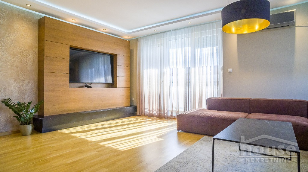 Stan Prodaja Novi Sad Stan Prodaja Novi Sad 172 m2