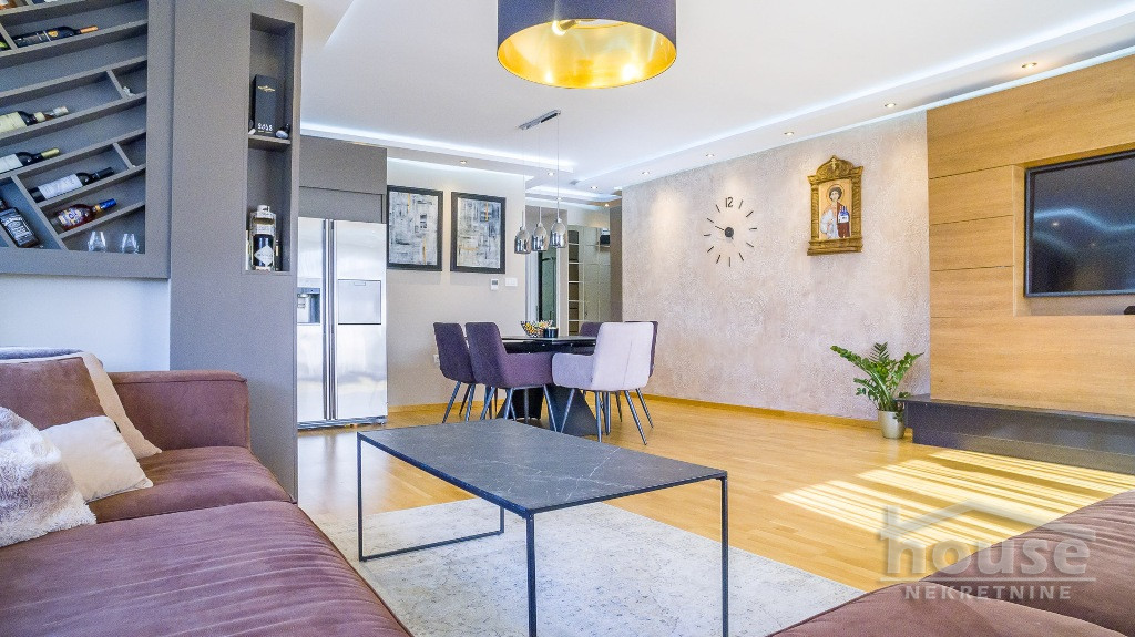 Stan Prodaja Novi Sad Stan Prodaja Novi Sad 172 m2