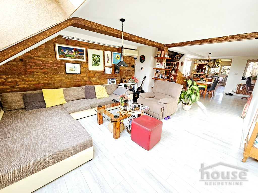 Stan Prodaja Novi Sad Stan Prodaja Novi Sad 128 m2