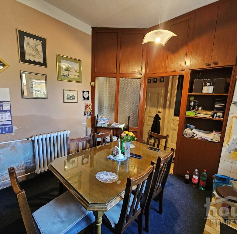 Stan Prodaja Novi Sad  88 m2