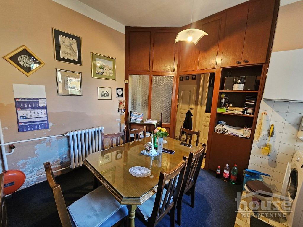 Stan Prodaja Novi Sad  88 m2