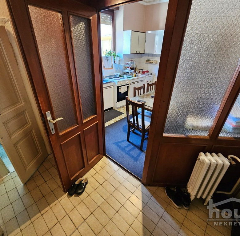 Stan Prodaja Novi Sad  88 m2