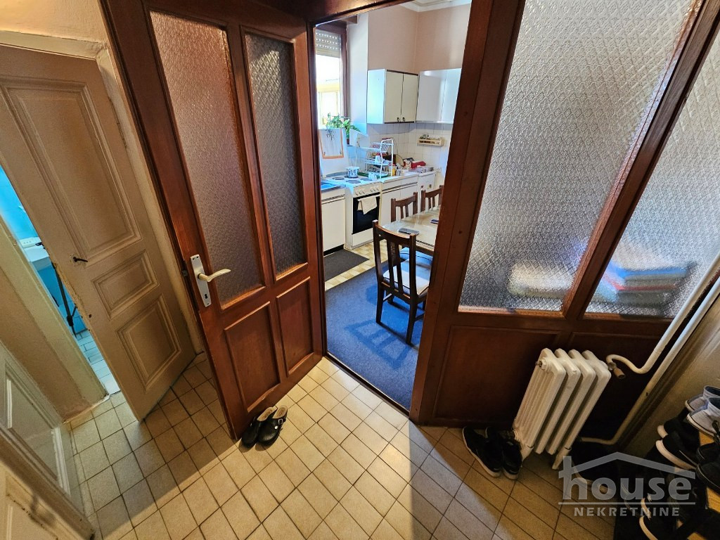 Stan Prodaja Novi Sad  88 m2