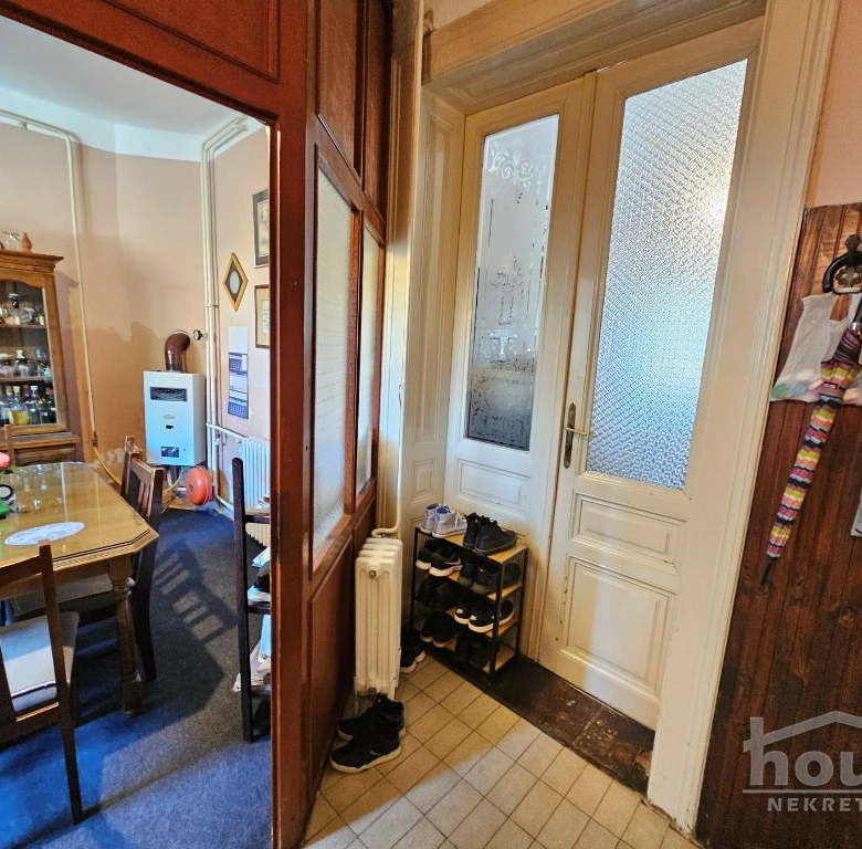 Stan Prodaja Novi Sad  88 m2