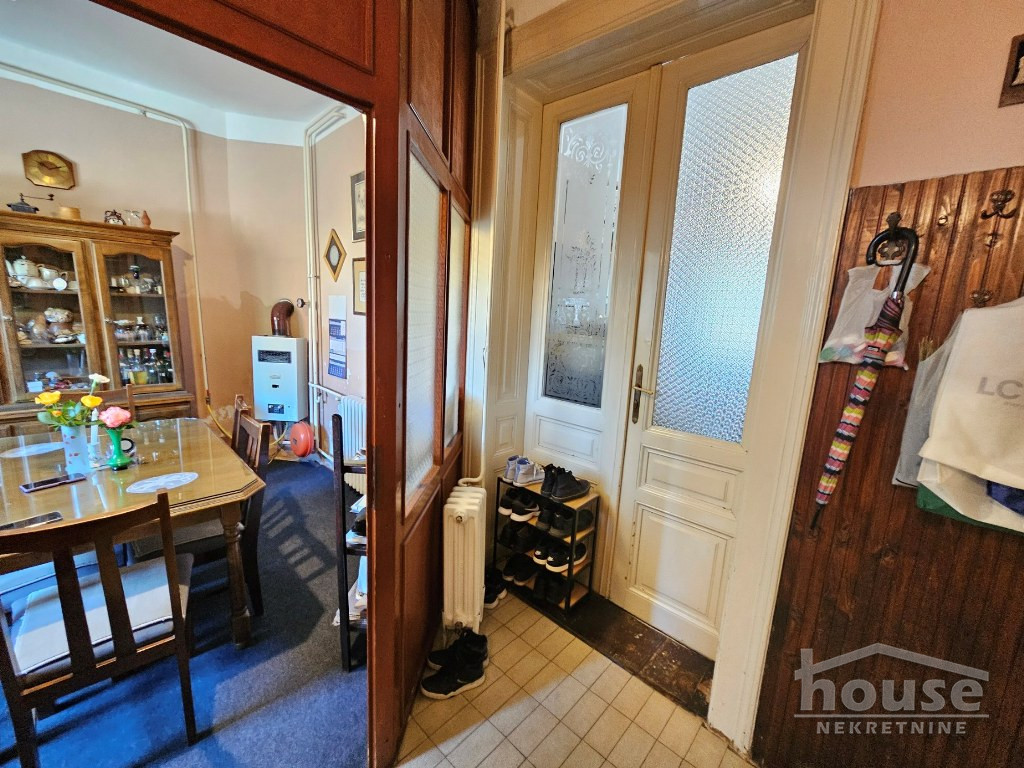 Stan Prodaja Novi Sad  88 m2