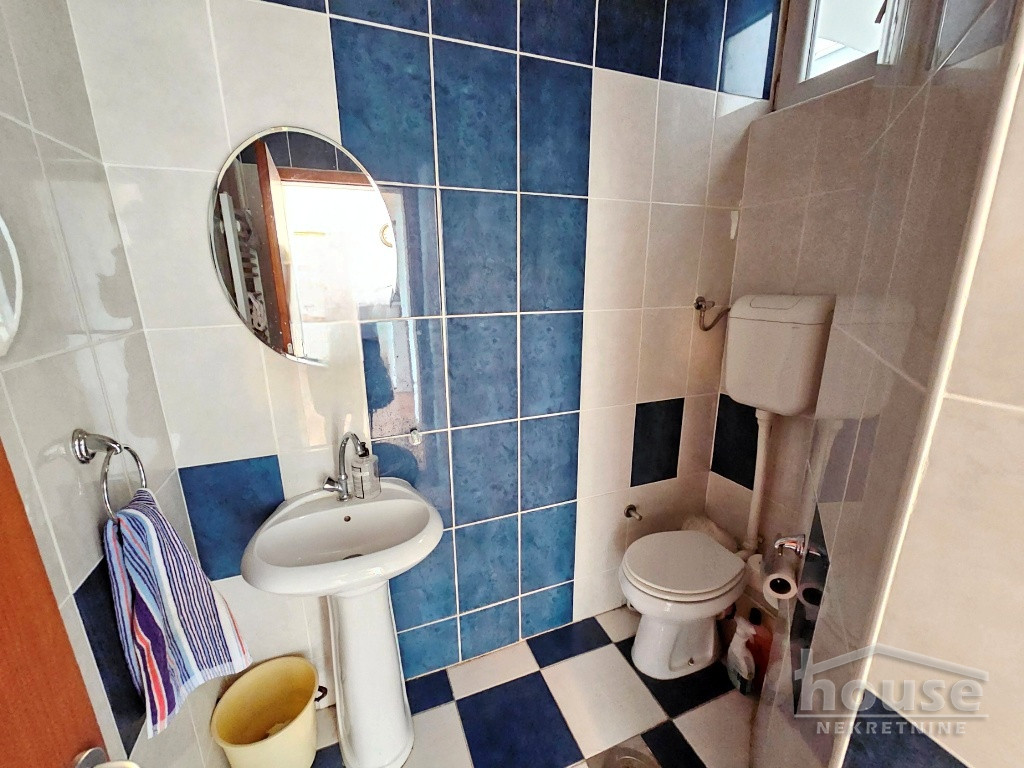 Četvorosoban stan na prodaju, Centar, Novi Sad, 148m², 4. sprat, 259.000 €