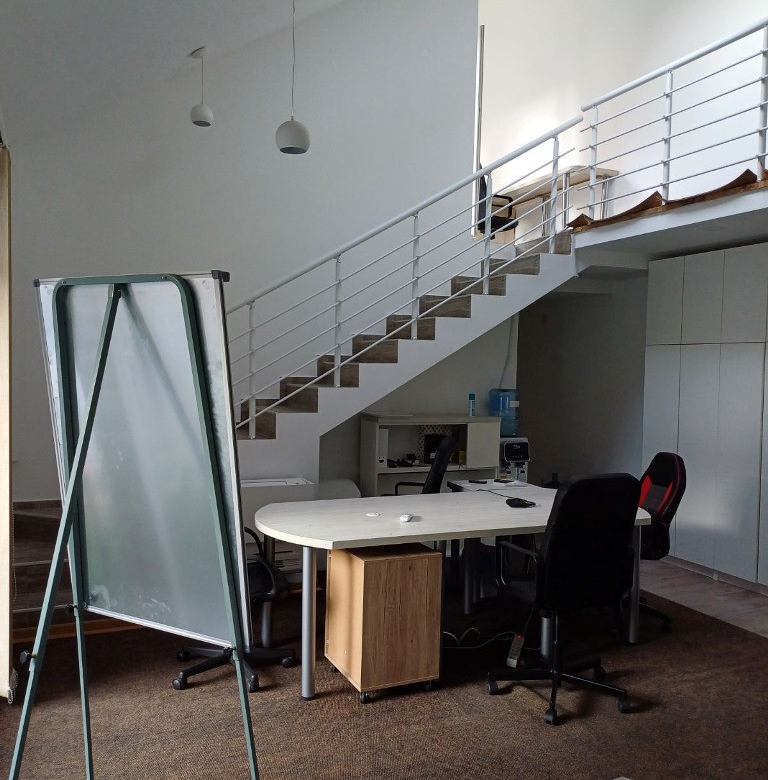 Stan Prodaja Novi Sad  85 m2