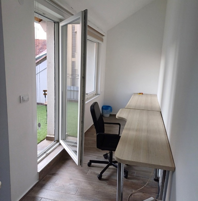 Stan Prodaja Novi Sad  85 m2