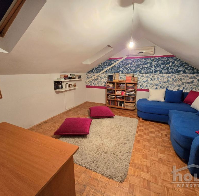 Stan Prodaja Novi Sad  88 m2