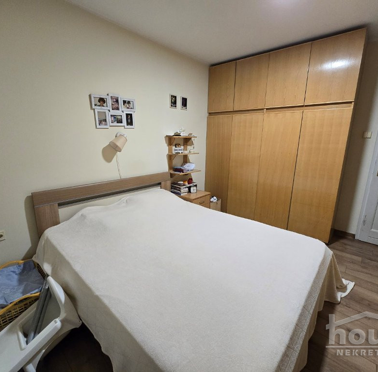 Stan Prodaja Novi Sad  88 m2
