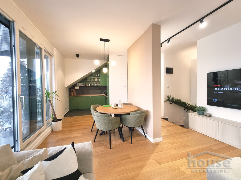 Stan Prodaja Novi Sad Stan Prodaja Novi Sad 103 m2