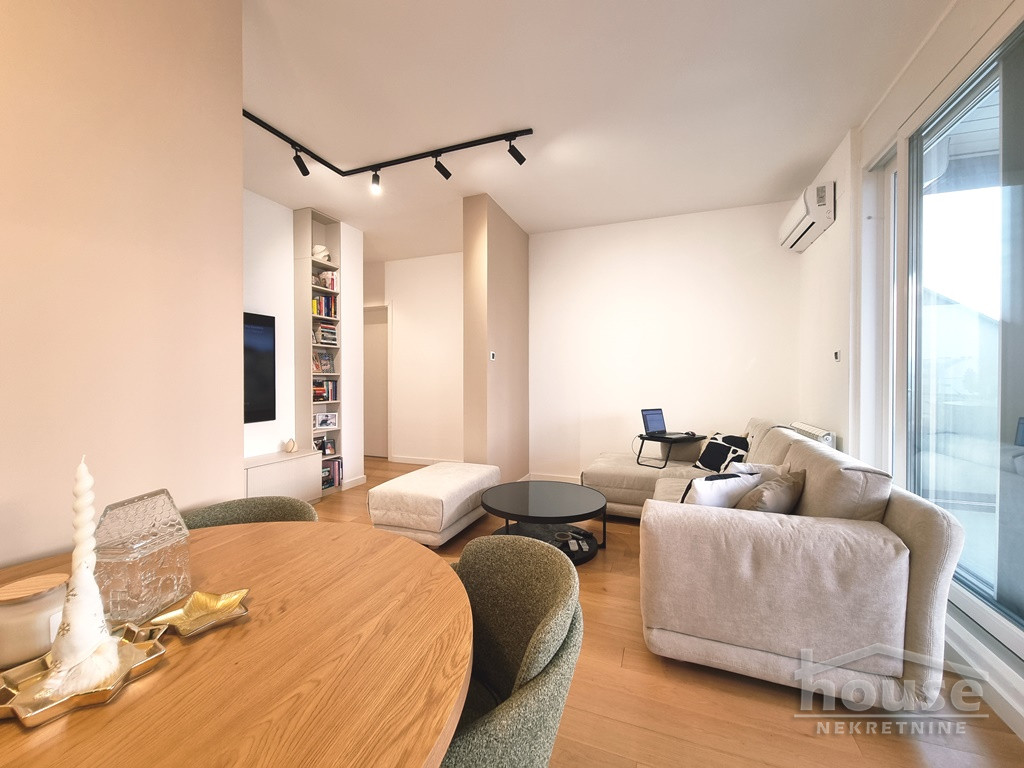 Stan Prodaja Novi Sad Stan Prodaja Novi Sad 103 m2