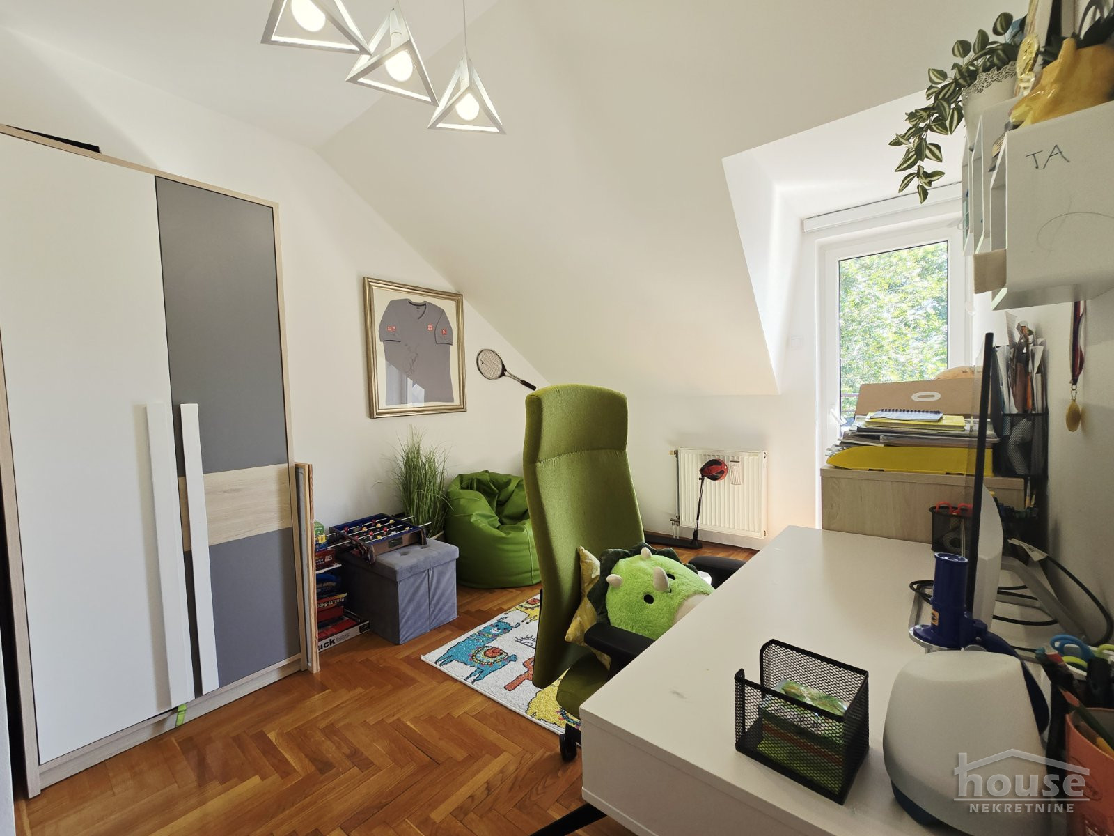 Stan Prodaja Novi Sad Stan Prodaja Novi Sad 145 m2