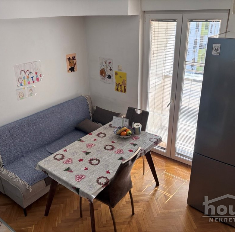 Stan Prodaja Novi Sad  48 m2
