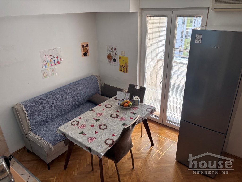 Stan Prodaja Novi Sad Stan Prodaja Novi Sad 48 m2