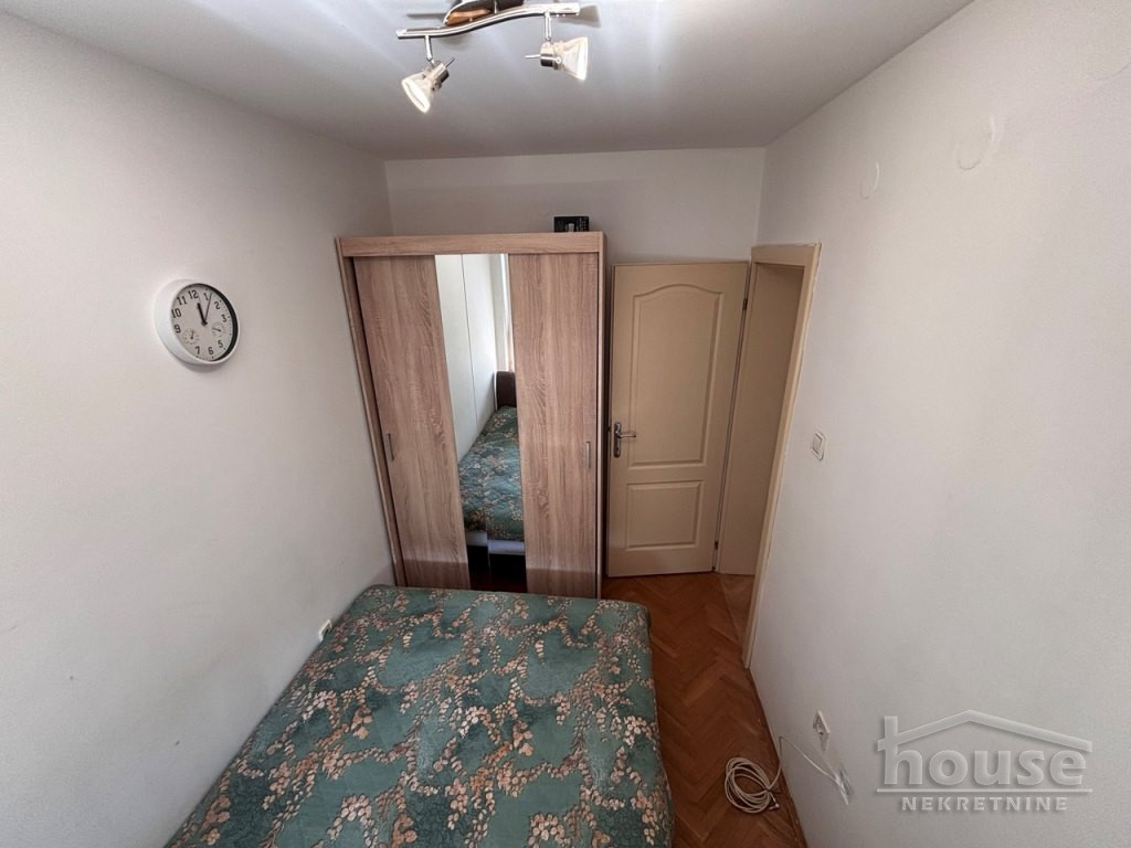 Stan Prodaja Novi Sad Stan Prodaja Novi Sad 48 m2