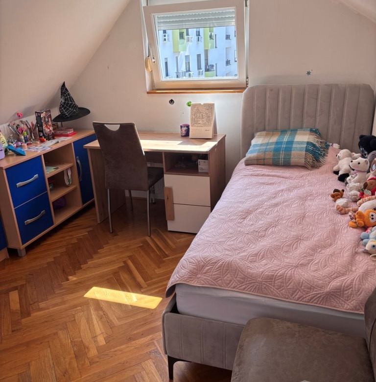 Stan Prodaja Novi Sad  48 m2