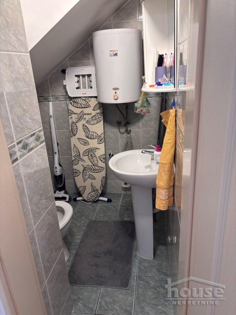 Stan Prodaja Novi Sad Stan Prodaja Novi Sad 48 m2