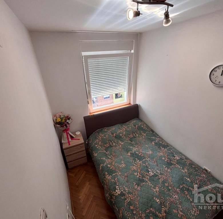 Stan Prodaja Novi Sad  48 m2