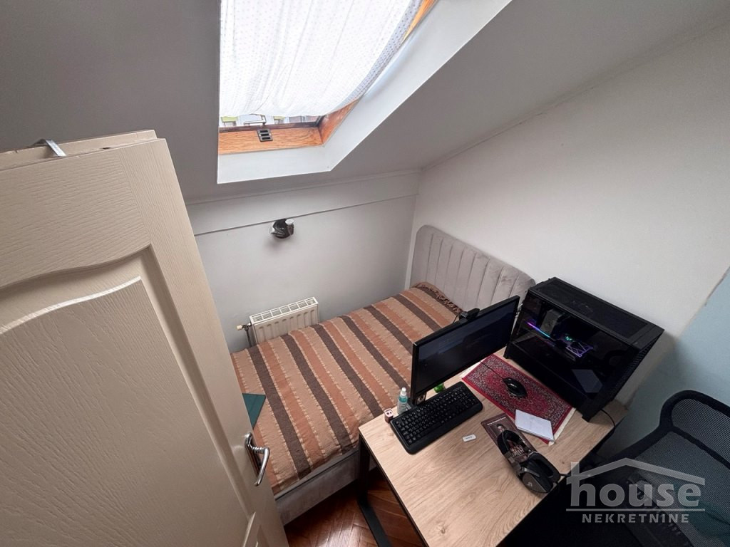 Stan Prodaja Novi Sad Stan Prodaja Novi Sad 48 m2