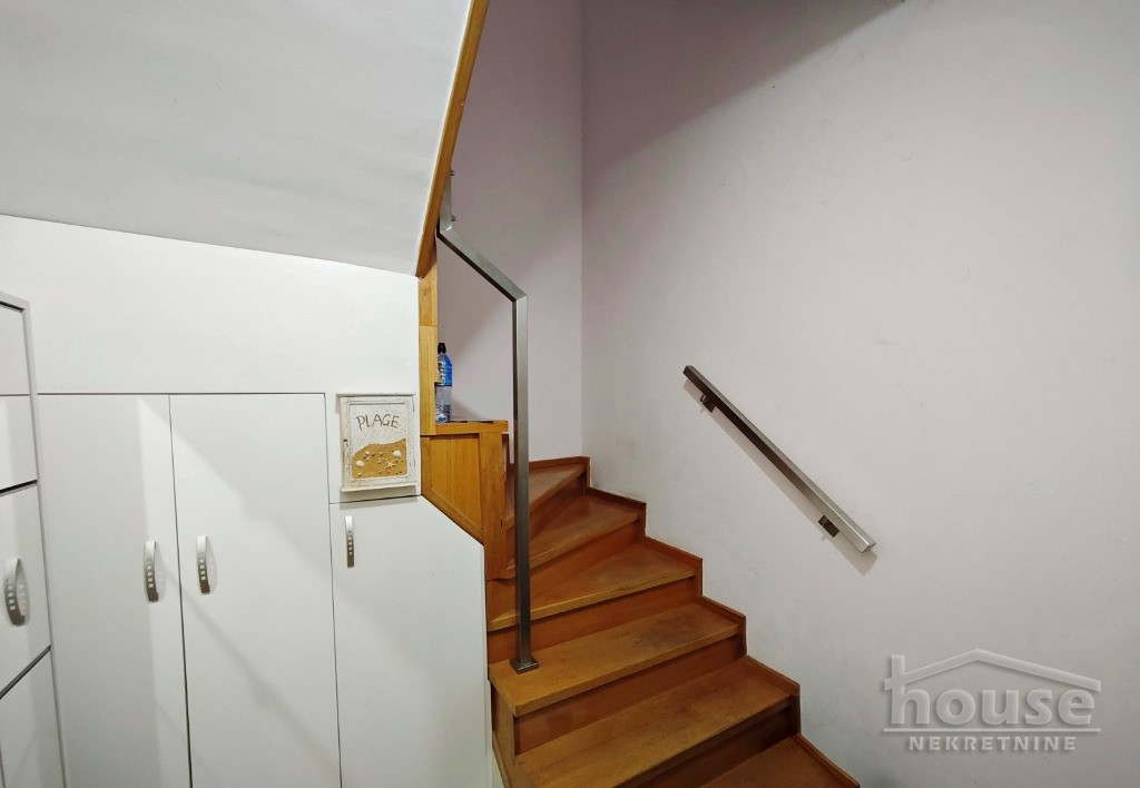 Stan Prodaja Novi Sad  105 m2