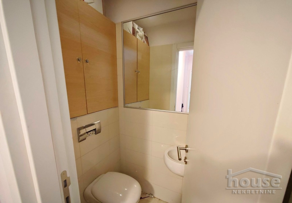 Četvorosoban stan na prodaju, Liman 3, Novi Sad, 105m², 278.100 €