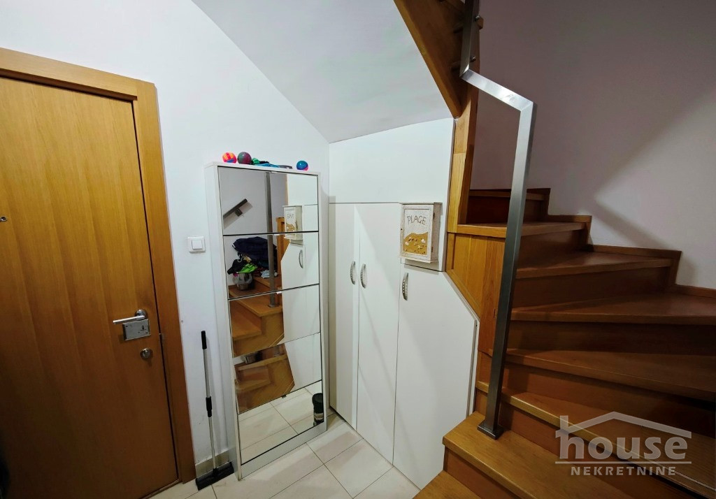Stan Prodaja Novi Sad  105 m2