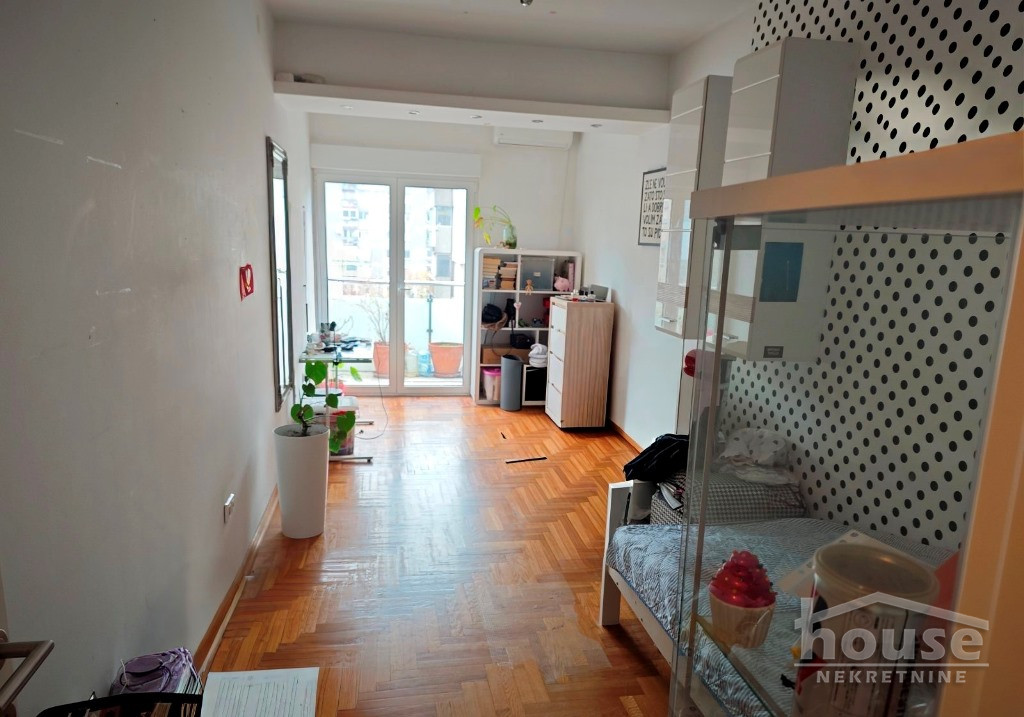 Stan Prodaja Novi Sad  105 m2