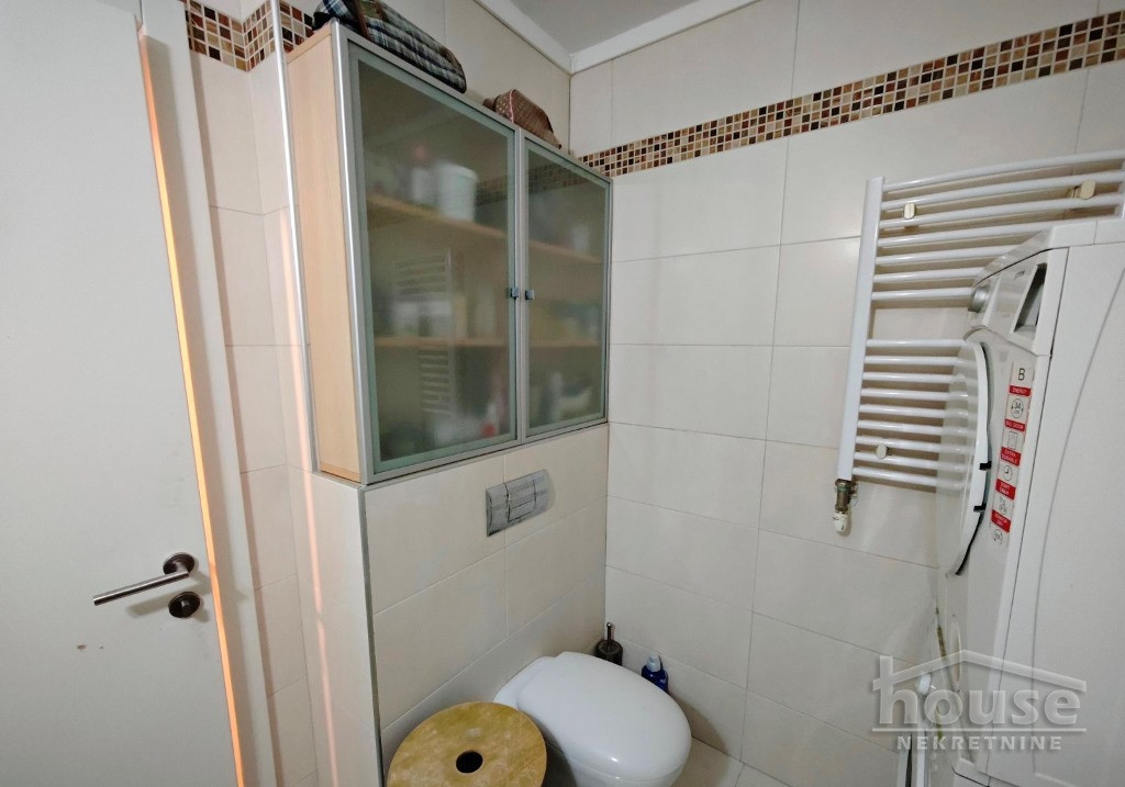 Četvorosoban stan na prodaju, Liman 3, Novi Sad, 105m², 278.100 €