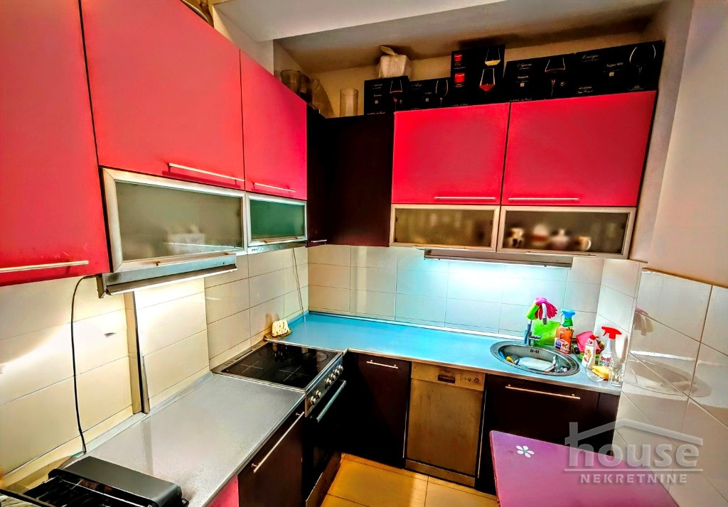 Četvorosoban stan na prodaju, Liman 3, Novi Sad, 105m², 278.100 €