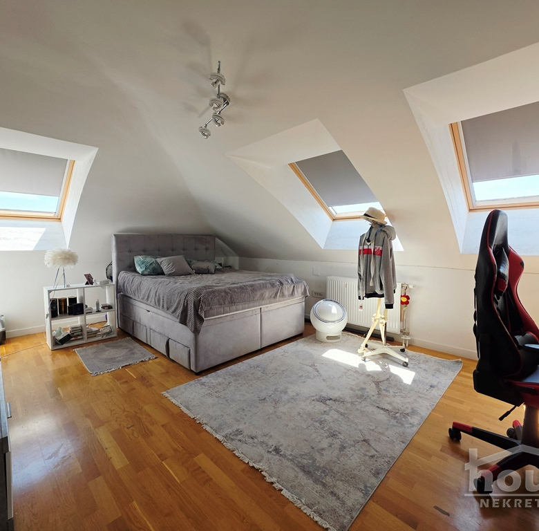 Stan Prodaja Novi Sad  95 m2