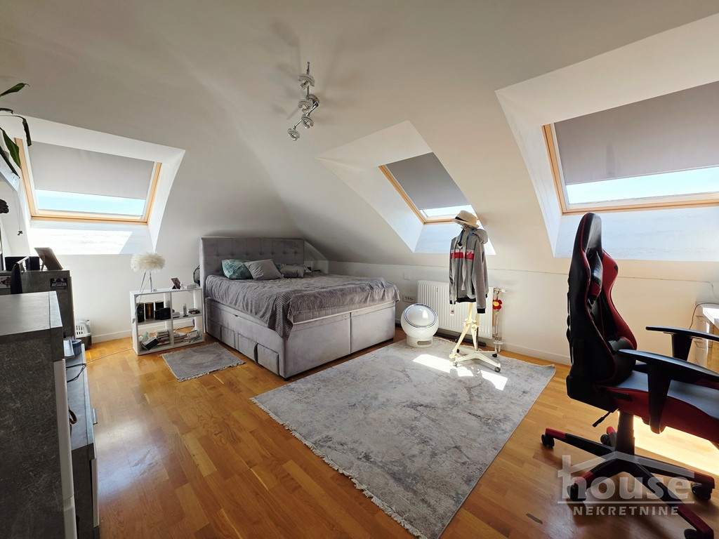 Stan Prodaja Novi Sad  95 m2